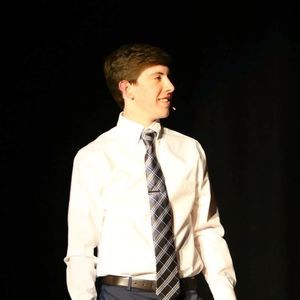 Meet your Posher, Jimmy